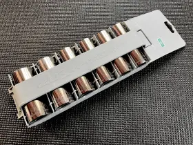 34460 CRAFTSMAN Drive Point Sockets