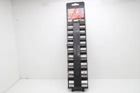 34461 CRAFTSMAN Drive Point Socket Set
