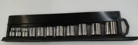 34463 CRAFTSMAN Socket Rack Set G2 #2