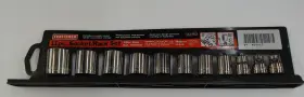 34463 CRAFTSMAN Socket Rack Set G2