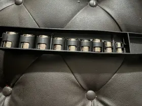 34537 CRAFTSMAN Drive Socket Set Point #3