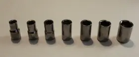 34591-34597 CRAFTSMAN Drive Sockets