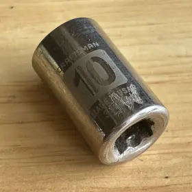 34606 CRAFTSMAN Shallow Socket Drive Point