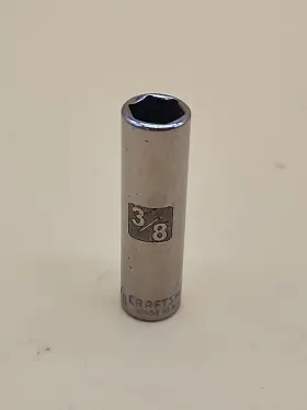34615 CRAFTSMAN Tools Socket #2
