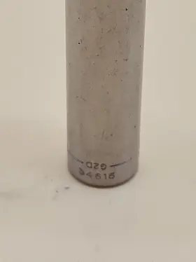 34615 CRAFTSMAN Tools Socket #3