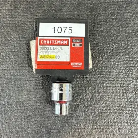34631 CRAFTSMAN Socket Sears Drive