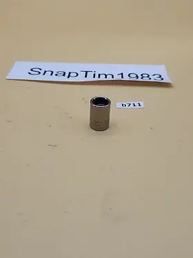 34643 CRAFTSMAN Tools Point Drive Shallow Socket