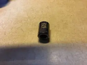 34664 CRAFTSMAN Shallow Socket Drive Point