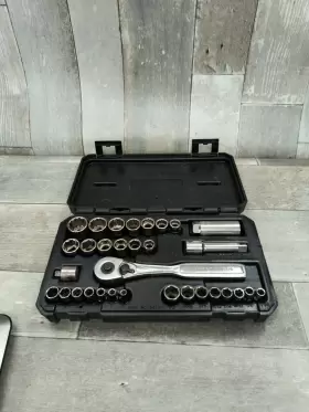 34797 CRAFTSMAN Drive Socket Set