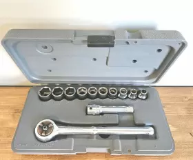 34813 CRAFTSMAN Drive Socket Set