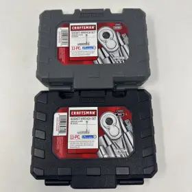34860-34861 CRAFTSMAN Socket