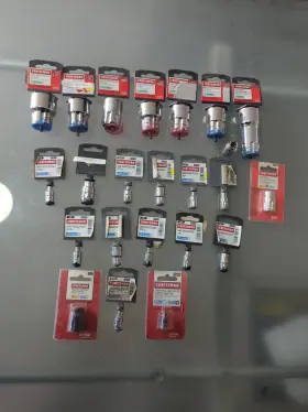 3540 CRAFTSMAN Nos Axess Sockets Bunch