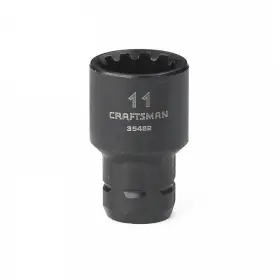 35462 CRAFTSMAN Axess Socket Drive