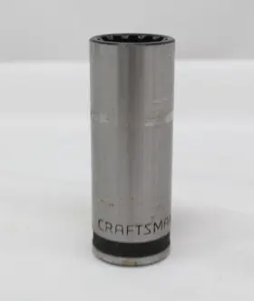 35563 CRAFTSMAN Drive Point Socket Tf