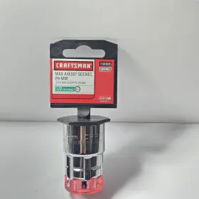 38995 CRAFTSMAN Axess Sears Drive Socket