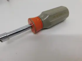 41996 CRAFTSMAN Nut Driver Stubby