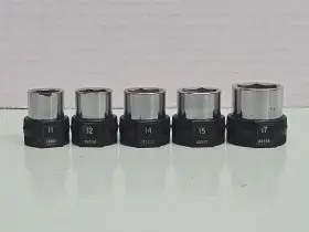 42553 CRAFTSMAN Drive Sockets Grip