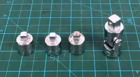 4256-4435 CRAFTSMAN Drive Adapter Swivel Joint