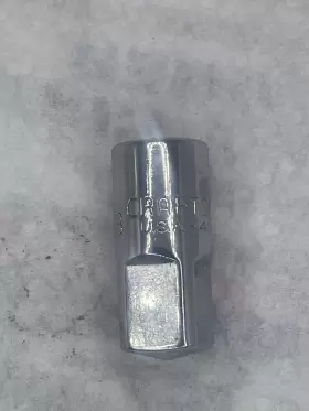 4257-V CRAFTSMAN Socket Adapter Female Male