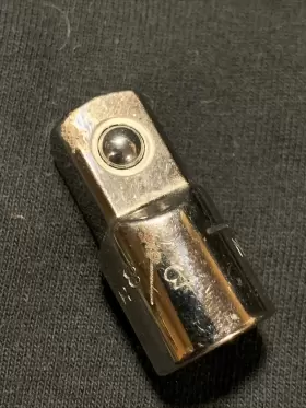 4258-H CRAFTSMAN Ratchet Adapter Male Nos #3