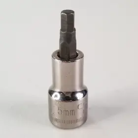 42675 CRAFTSMAN Hex Bit Socket Drive Gk
