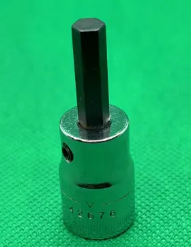 42676 CRAFTSMAN Drive Hex Bit Socket