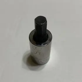 42677 CRAFTSMAN Hex Allen Socket Drive #3