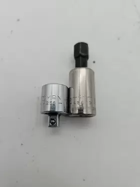 42679 CRAFTSMAN Hex Bit Socket Adapter #3