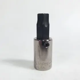 42689 CRAFTSMAN Drive Torx Bit Socket Gk