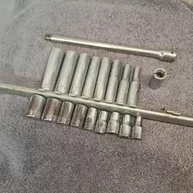 42691 CRAFTSMAN Miscellaneous Sockets Extension