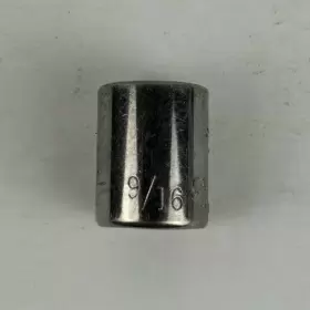 43004 CRAFTSMAN Point Drive Shallow Socket Inverted G1 #3