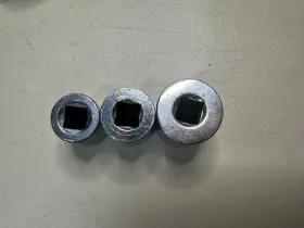 43005-43006-43008 CRAFTSMAN Point Drive Set #3