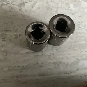 43006-43005 CRAFTSMAN Drive Point Socket Set G2 #3