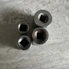 43007 CRAFTSMAN Drive Point Socket Set #3