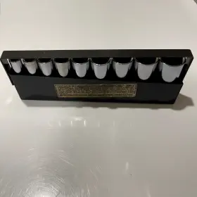 43156 CRAFTSMAN Drive Socket Set Tray #2
