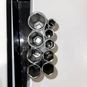 43156 CRAFTSMAN Drive Socket Set Tray #3