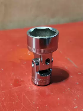 43211 CRAFTSMAN Drive Swivel Socket