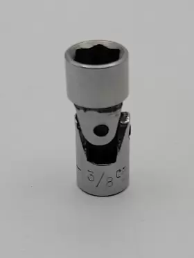 43244 CRAFTSMAN Tools Swivel Socket Point Drive #2