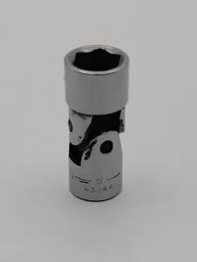 43244 CRAFTSMAN Tools Swivel Socket Point Drive #3