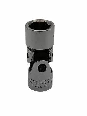 43244 CRAFTSMAN Tools Swivel Socket Point Drive