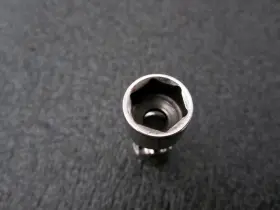 43245 CRAFTSMAN Drive Head Socket Flex #2