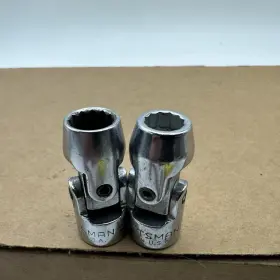 43252-43253 CRAFTSMAN Drive Swivel Socket