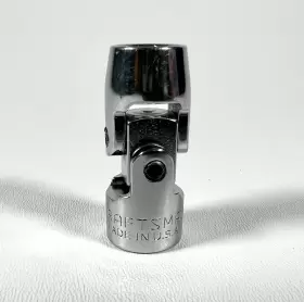 43253V CRAFTSMAN Swivel Socket Drive Point Flex #3