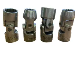 43254-43257 CRAFTSMAN Swivel Socket Drive