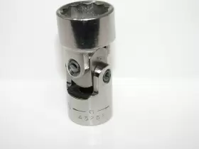 43256 CRAFTSMAN Point Joint Swivel Socket Drive #2