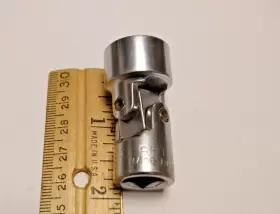 43257-V CRAFTSMAN Point Swivel Socket Flex