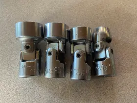 43261 CRAFTSMAN Drive Swivel Socket Set