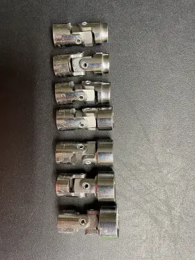 43261-43267 CRAFTSMAN Tools Drive Socket Set