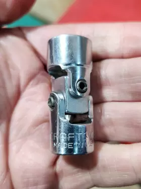 43264 CRAFTSMAN Drive Swivel Socket #2