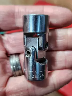 43264 CRAFTSMAN Drive Swivel Socket #3